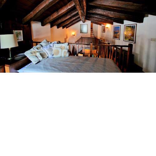 La Maison de l'oncle- Bluchalet
