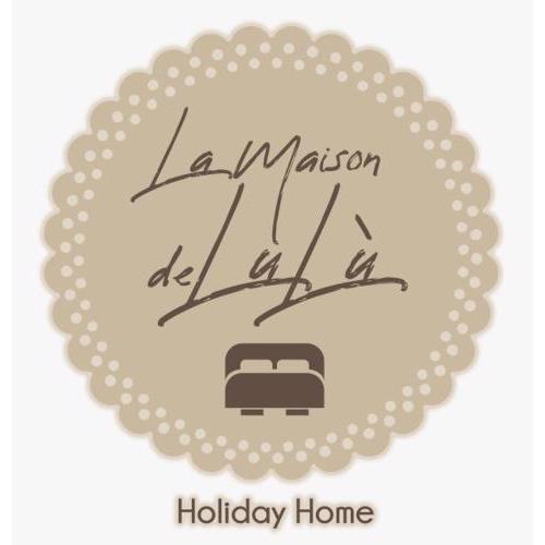 LA MAISON DE LULU