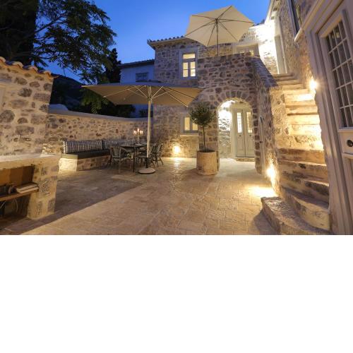 La Maison de Marie Geraldine