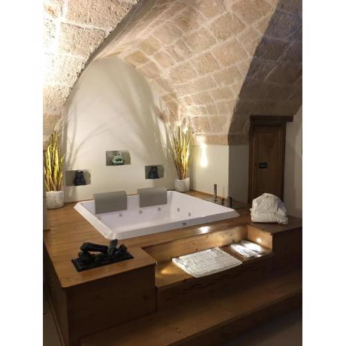 La Maison de Nicole Monopoli