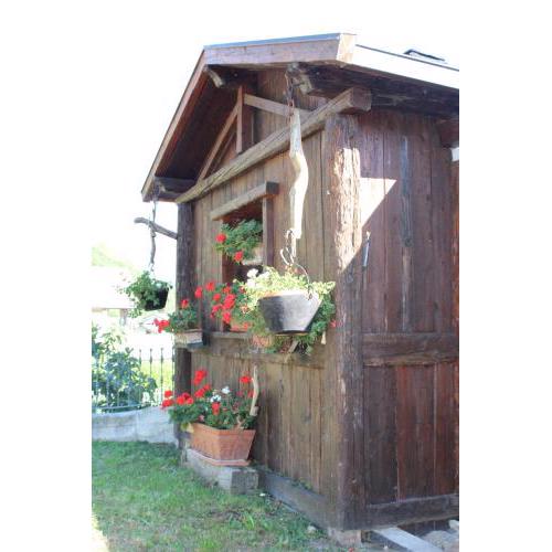 La maison de vali