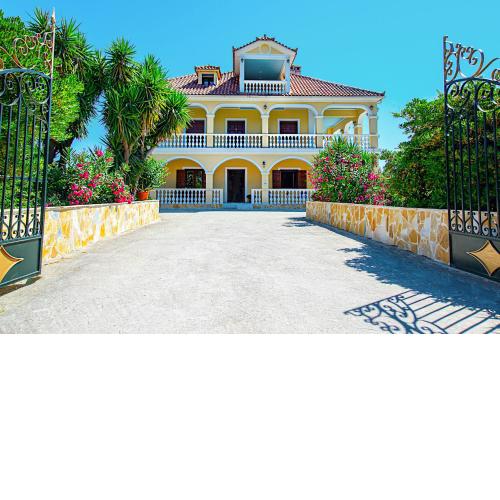 La Maison di Angelo Apartment Zakynthos Island