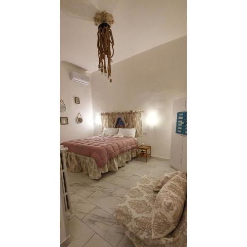 La maison di Wanda