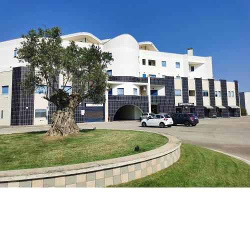 La Maison Latina Guest House