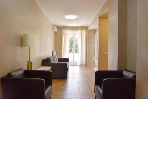 La Maison Latina Guest House