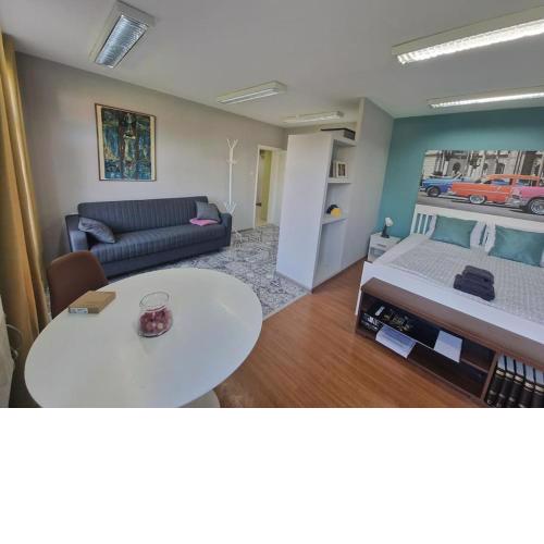 La Maison Ruse Apartments