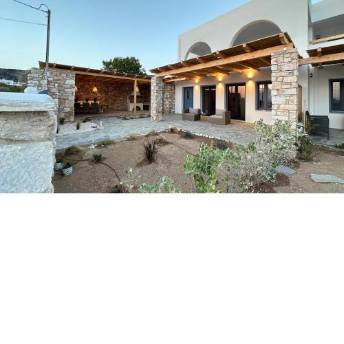 La maison