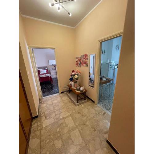 La Maisonette apartment