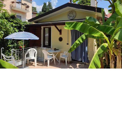 La Maisonette du Relax
