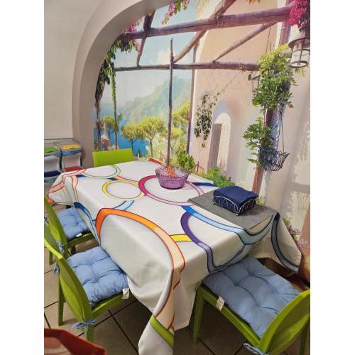 LA MAISONETTE