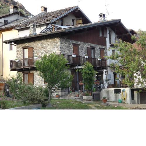 La maisonnette de Larey