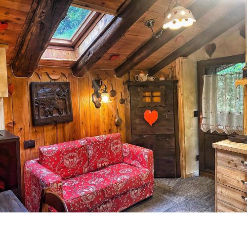 La Maisonnette de Stefano