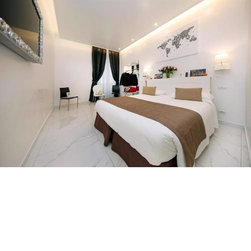 La Maisonnette Tritone Trevi Apartment Rome