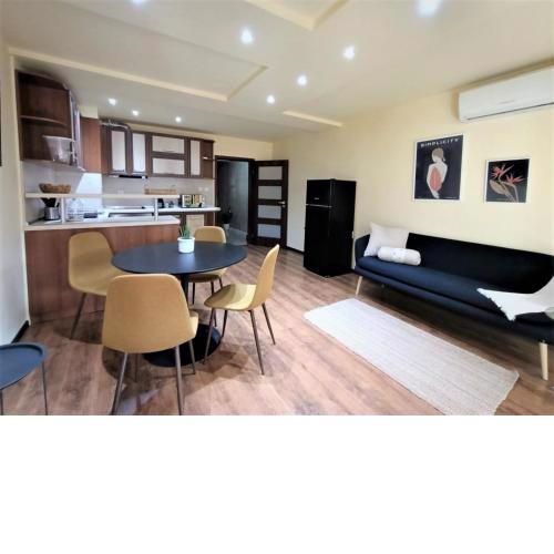 La Maisonnette