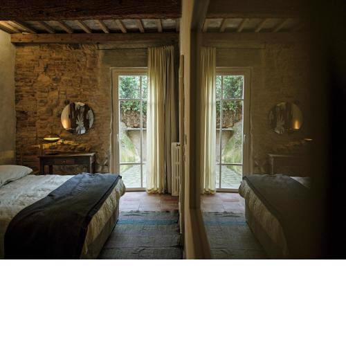La Malvina ~5* centro storico~ Giardinetto privato