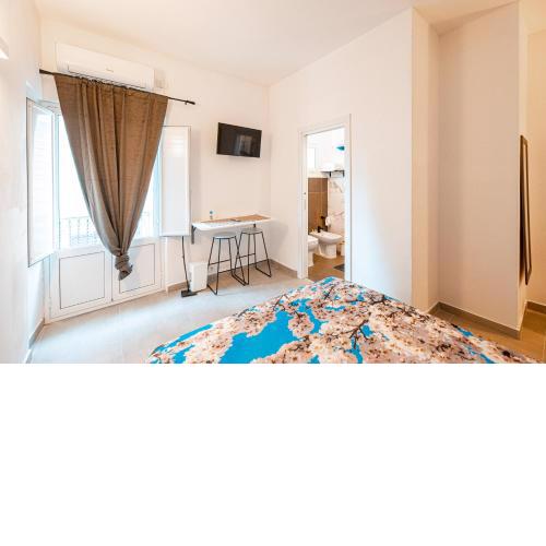 LA MANDORLA Luxury Rooms