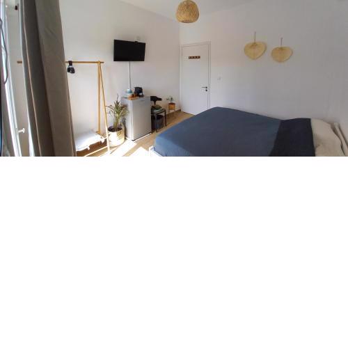 La Mandynia Studio