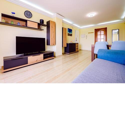 La Manga 2 Bedroom Apartment near the Beach