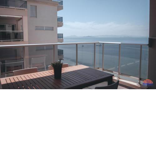 La Manga Beach Club 27D