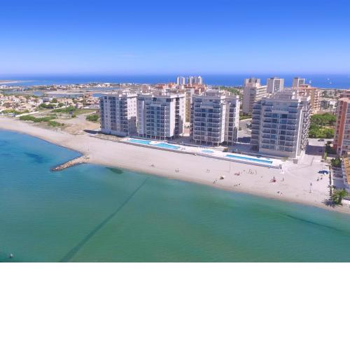 La Manga Beach Club Apartments