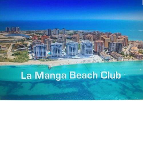 LA MANGA BEACH CLUB Bloque 1