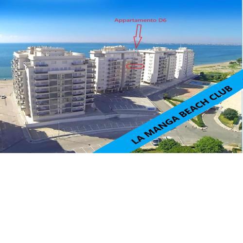 LA MANGA BEACH CLUB Bloque 3
