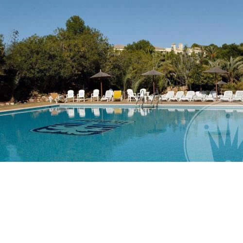La Manga Club - Bellaluz 602