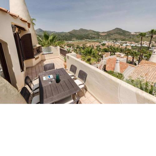 La Manga Club - Los Altos 367
