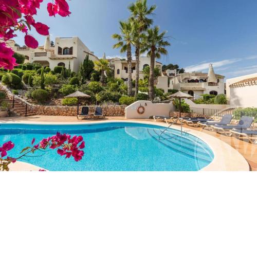 La Manga Club - Los Altos 489