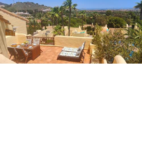 La Manga Club Los Altos 1