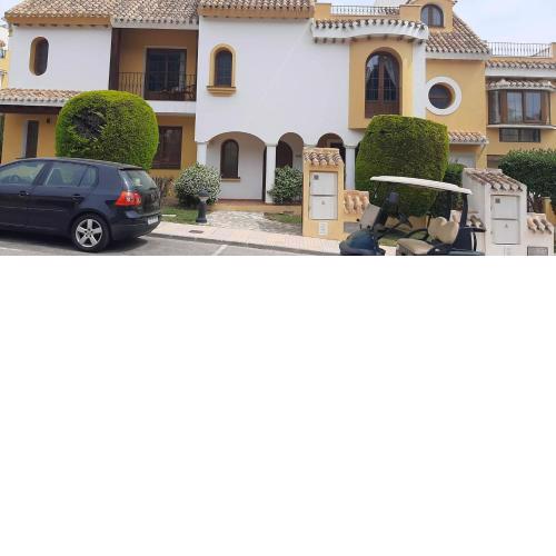 La Manga Club Townhouse