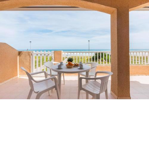 LA MANGA DEL MAR MENOR KM2 -CopaCabana- Salida directa al Mediterráneo 2Dormitorios 2Baños