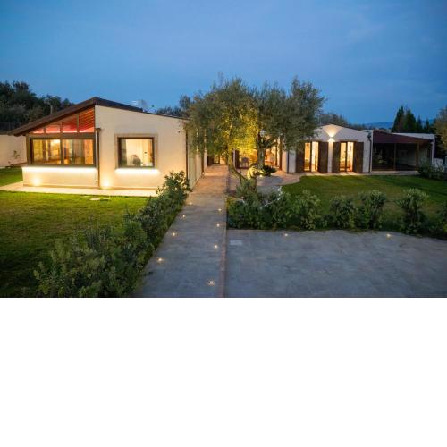 La Manica Rooms