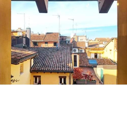La mansarda del Fossato