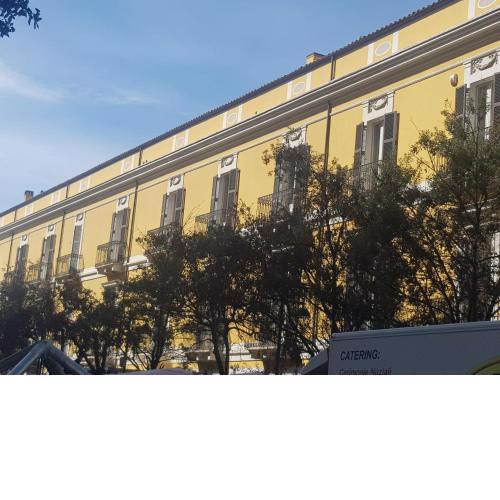 La Mansarda di Corso Umberto