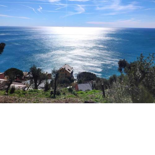 La mansarda di Crevari
