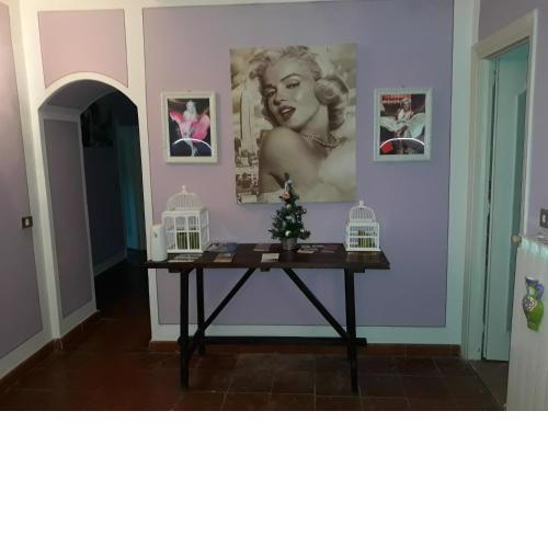 La Mansarda di Marilyn in Toscana