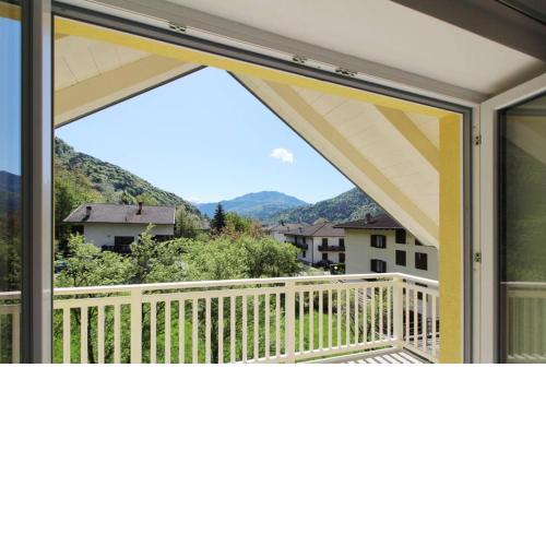 La mansarda di Rossella