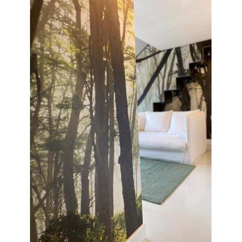La Mansarda in Bianco - Design Suite