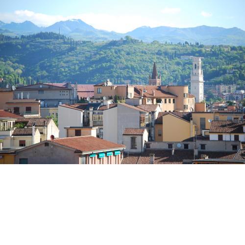 La Mansarda Panoramica