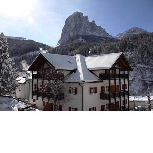 La Mansarda tra le Dolomiti