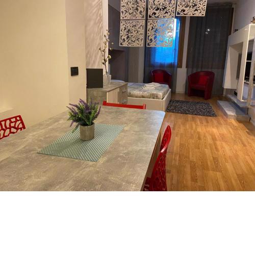 LA MAR Apartment Chirignago