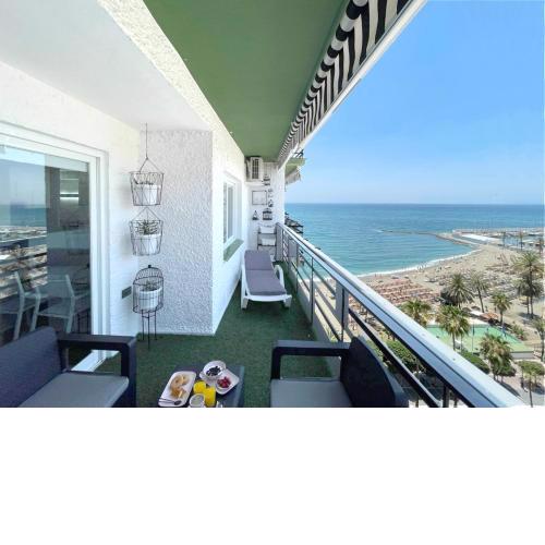 La Mar de Venus - Luxury Views in Puerto Deportivo