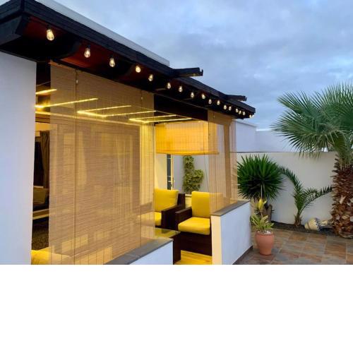 La Mar Poolvilla