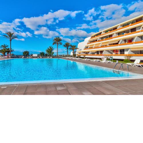 La Maravilla Sea View By Paramount Holidays