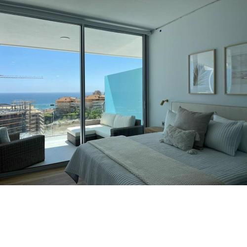 La Marbella Luxe-Reserva del-Higuerón-Fuengirola