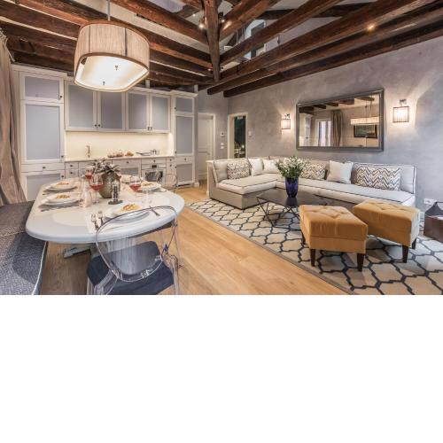 La Marchesa Terrace - Dimora Italia -