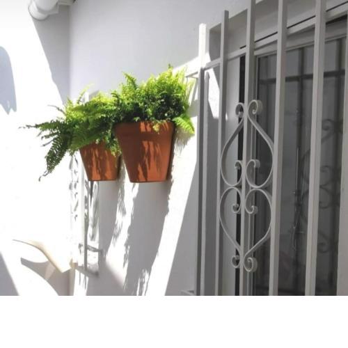 La Marieta, casita acogedora y centrica