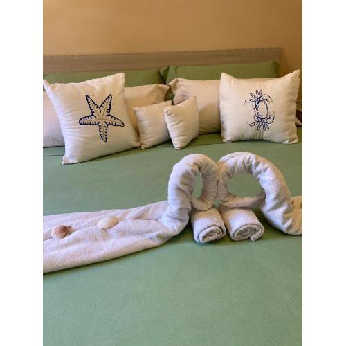 La Marina Apartment