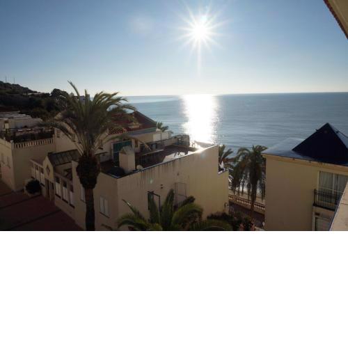 La Marina SeaView Penthouse